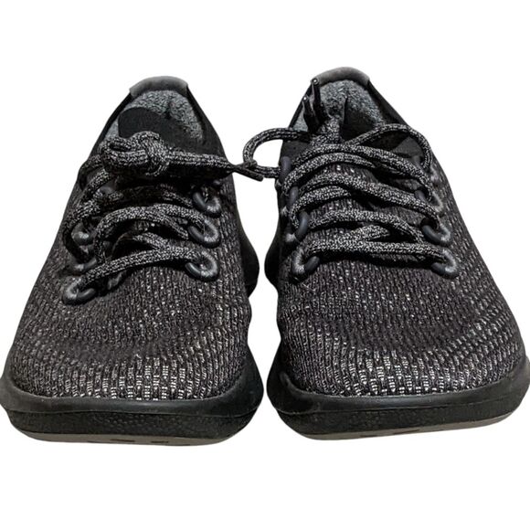 Allbirds Tree dasher odor resistant light weight casual lace up sneaker shoe 8 - Picture 5 of 9